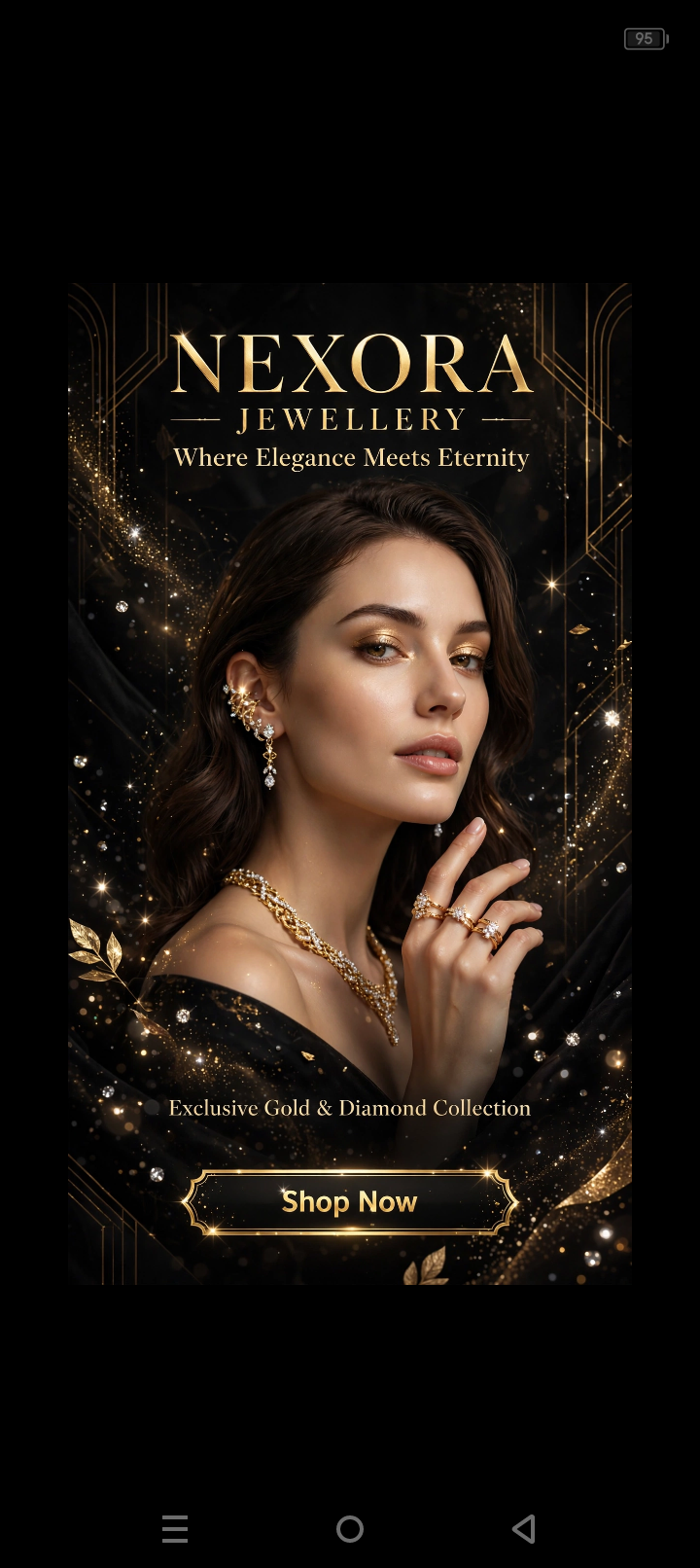 Https://hunarmandswabi.com/store/[Nexora Jewellery]