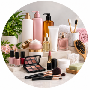 BEAUTY & PERSONAL CARE