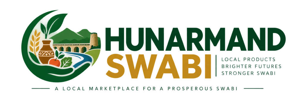 hunarmand swabi logo