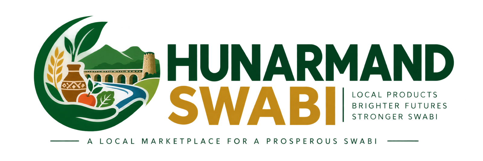 hunarmand swabi logo