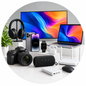 ELECTRONICS