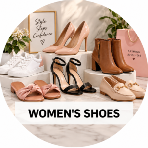 Women's Shoes