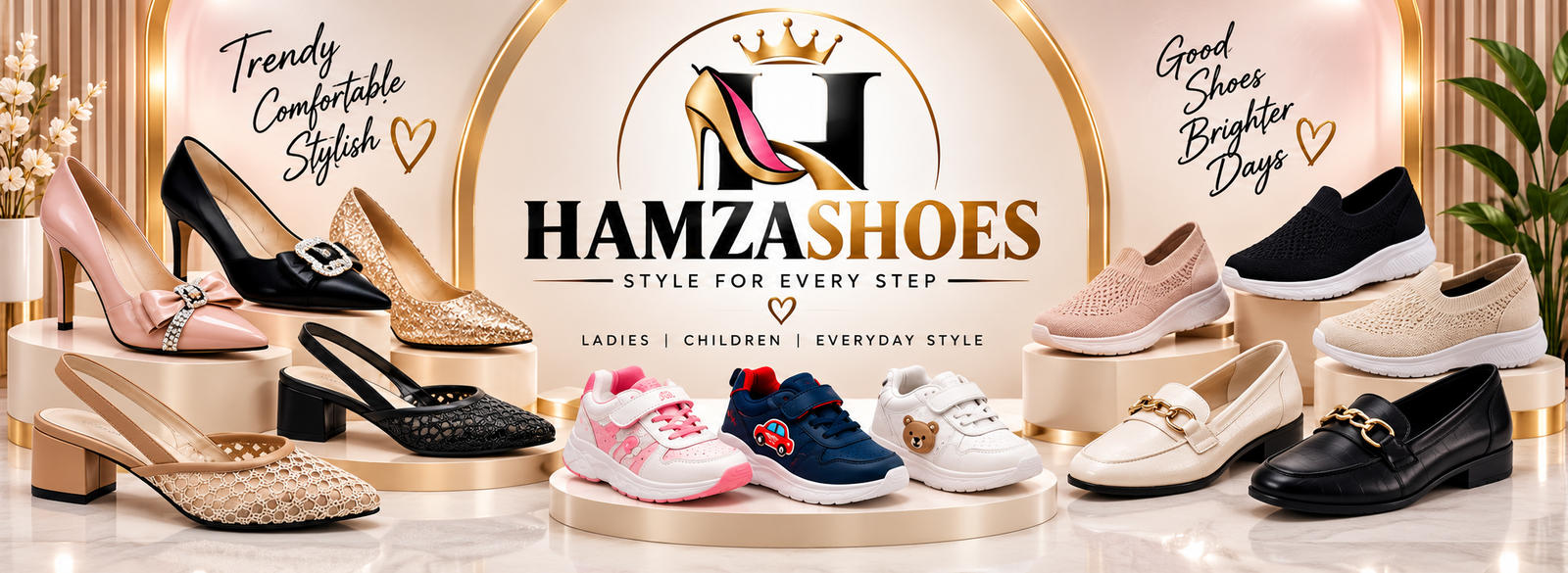 Hamzashoes