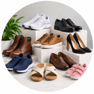 FOOTWEAR